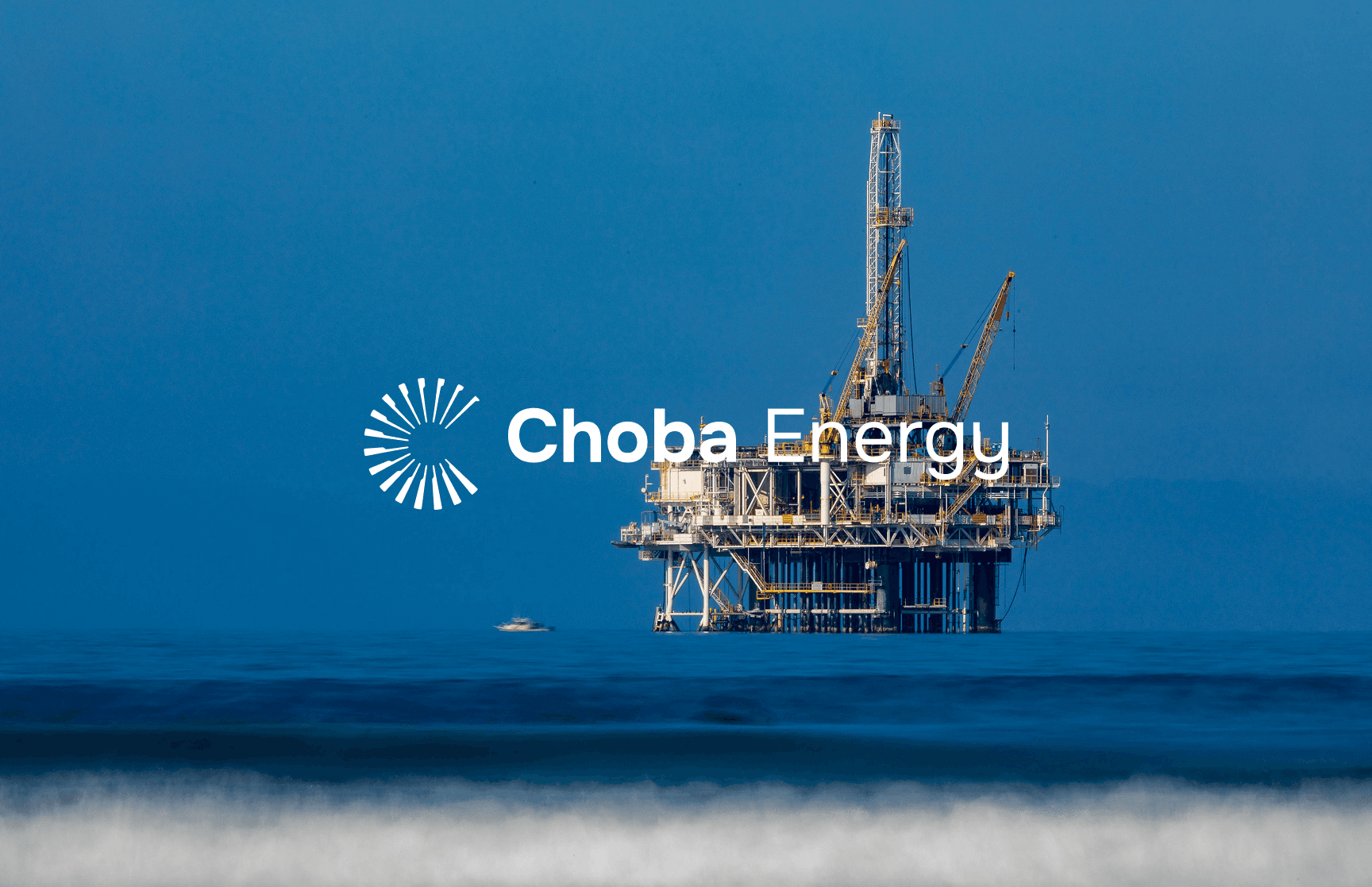 Choba Energy hero